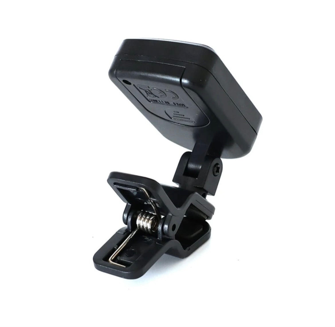 Peg Guitar Tuner - C/type Charger