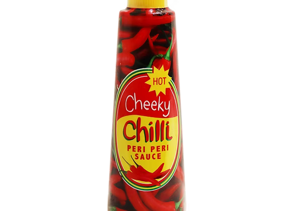Cheeky Chilli 200ml