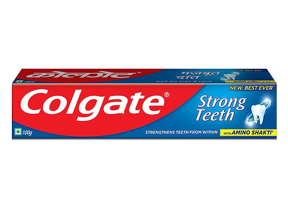 Colgate Toothpaste 100ml