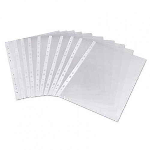 Punched Pocket Sleeve