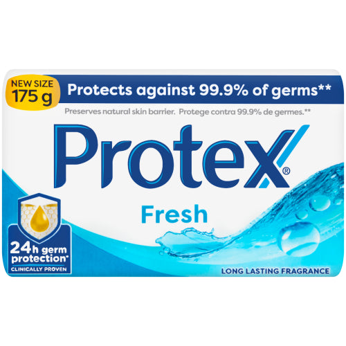 Protex Fresh Bar Soap 175g