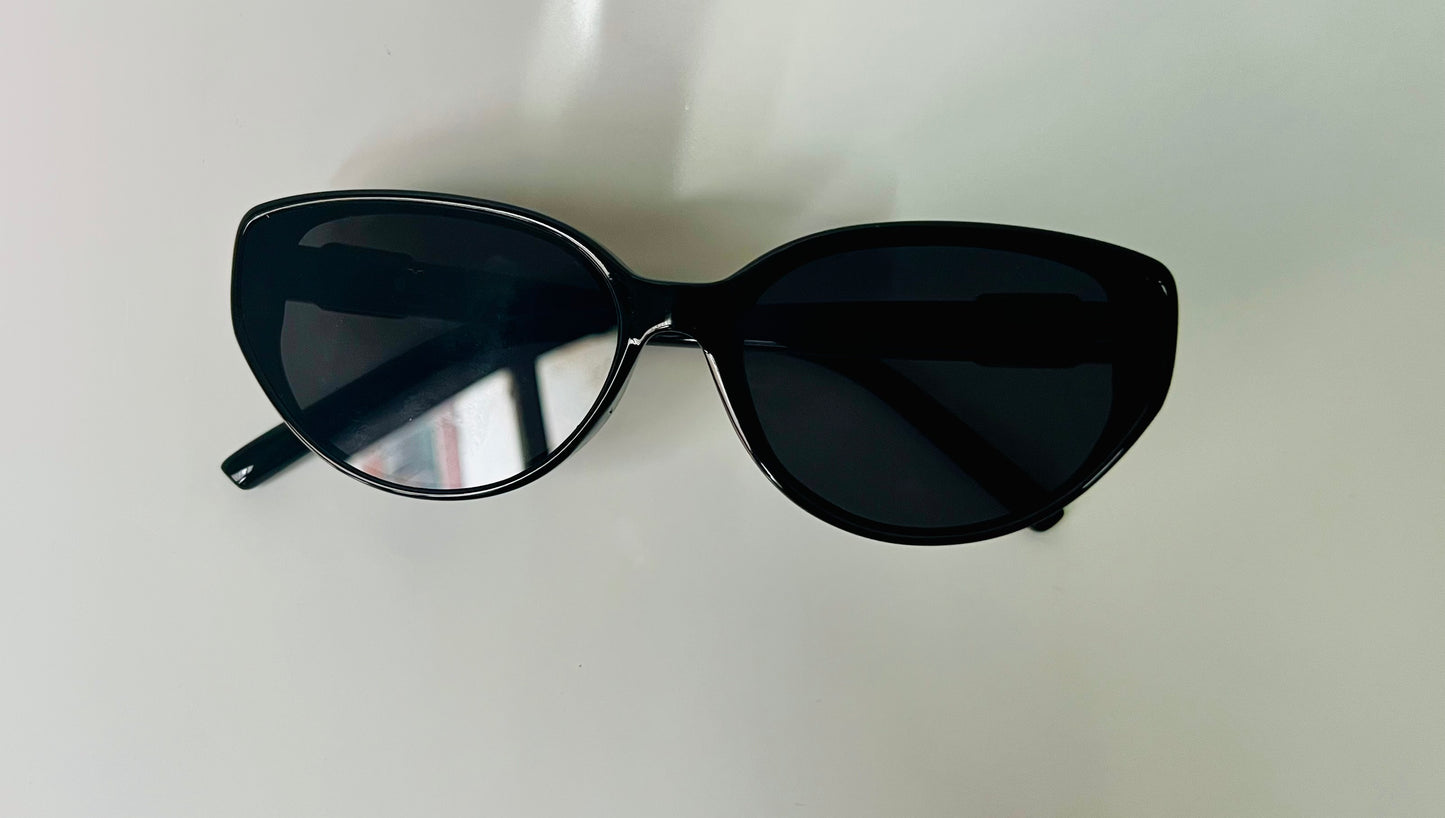 Cool Cat Shades