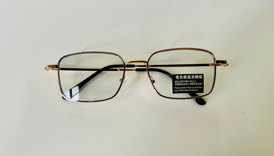 Cassandra Rosegold Specs