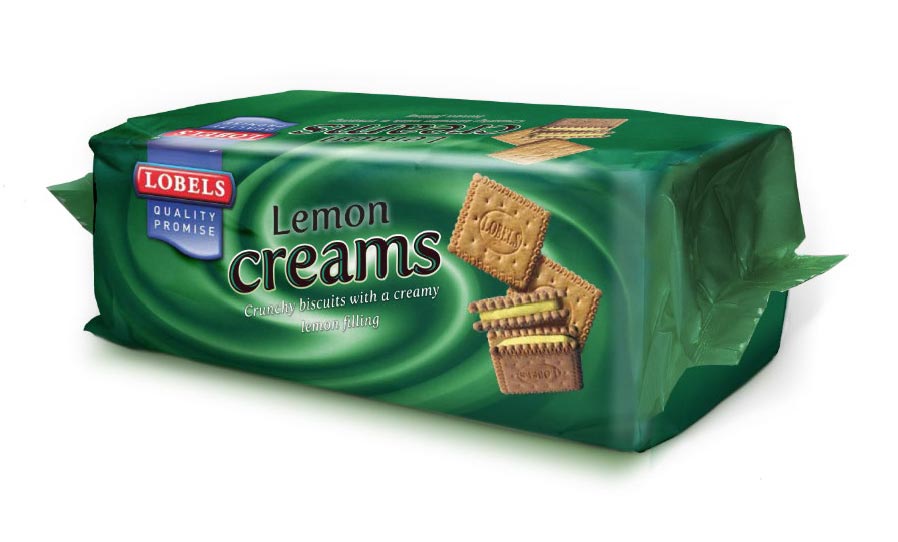 Lobels Lemon Creams