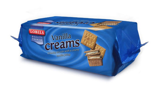 Lobels Vanilla Creams