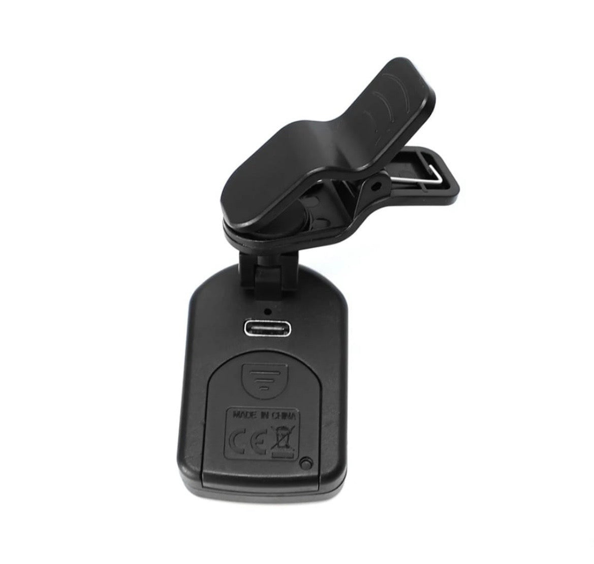 Peg Guitar Tuner - C/type Charger