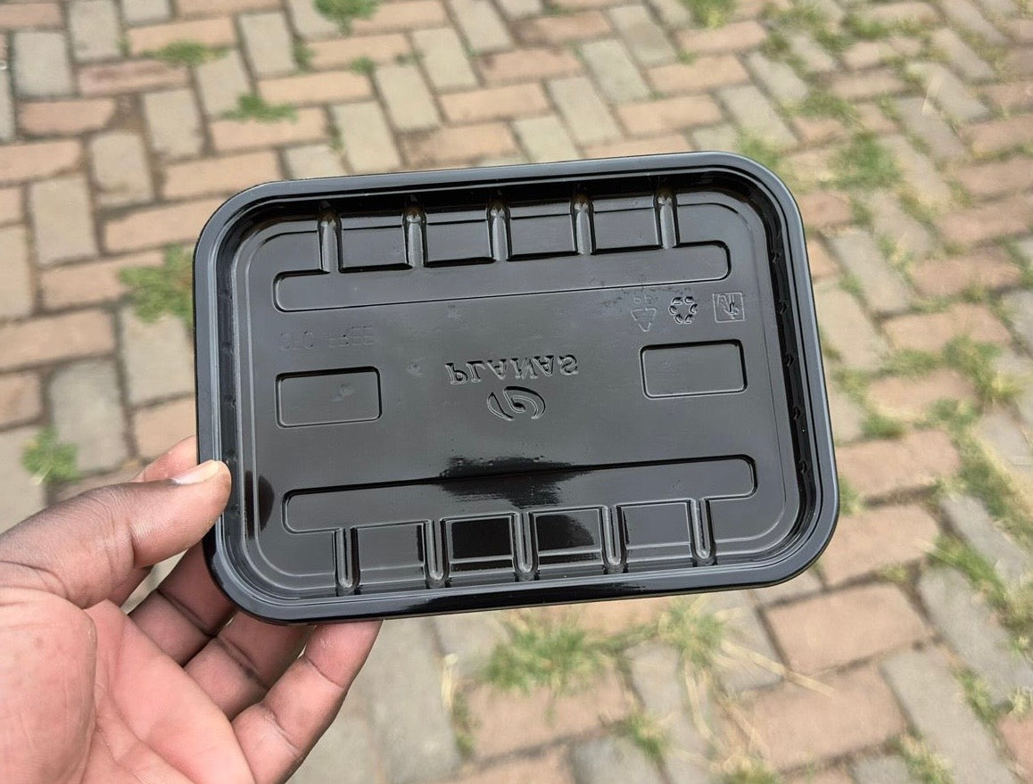 Packing Trays/Punnets 250