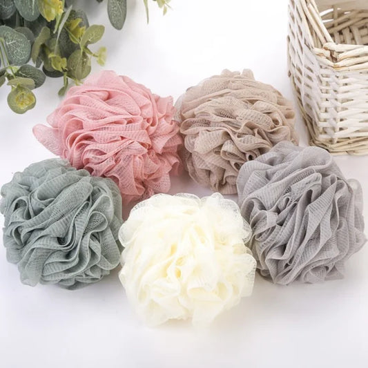 Bath Mesh