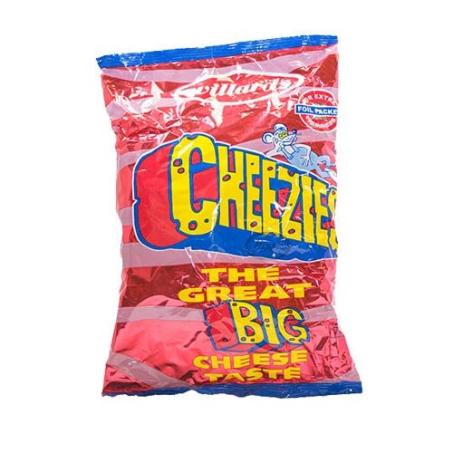 Willards Cheezies