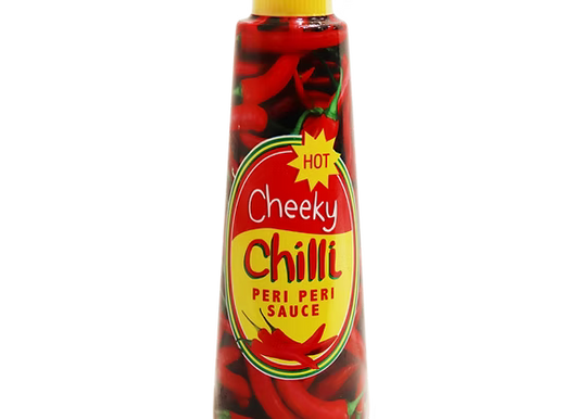 Cheeky Chilli 200ml