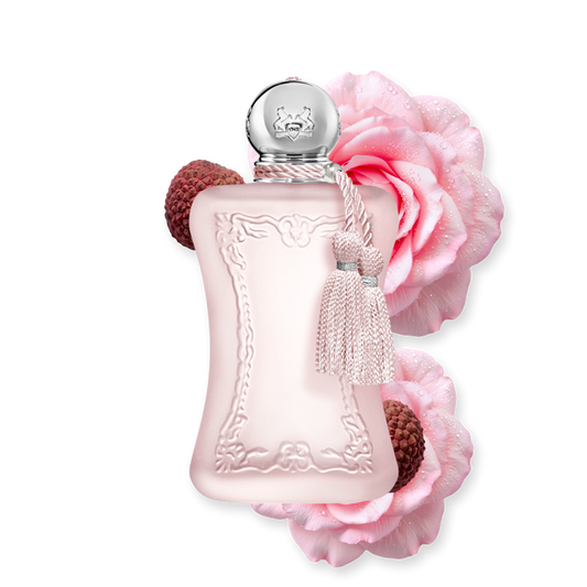 Delina La Rosée Perfume Oil Parfums de Marly Paris
