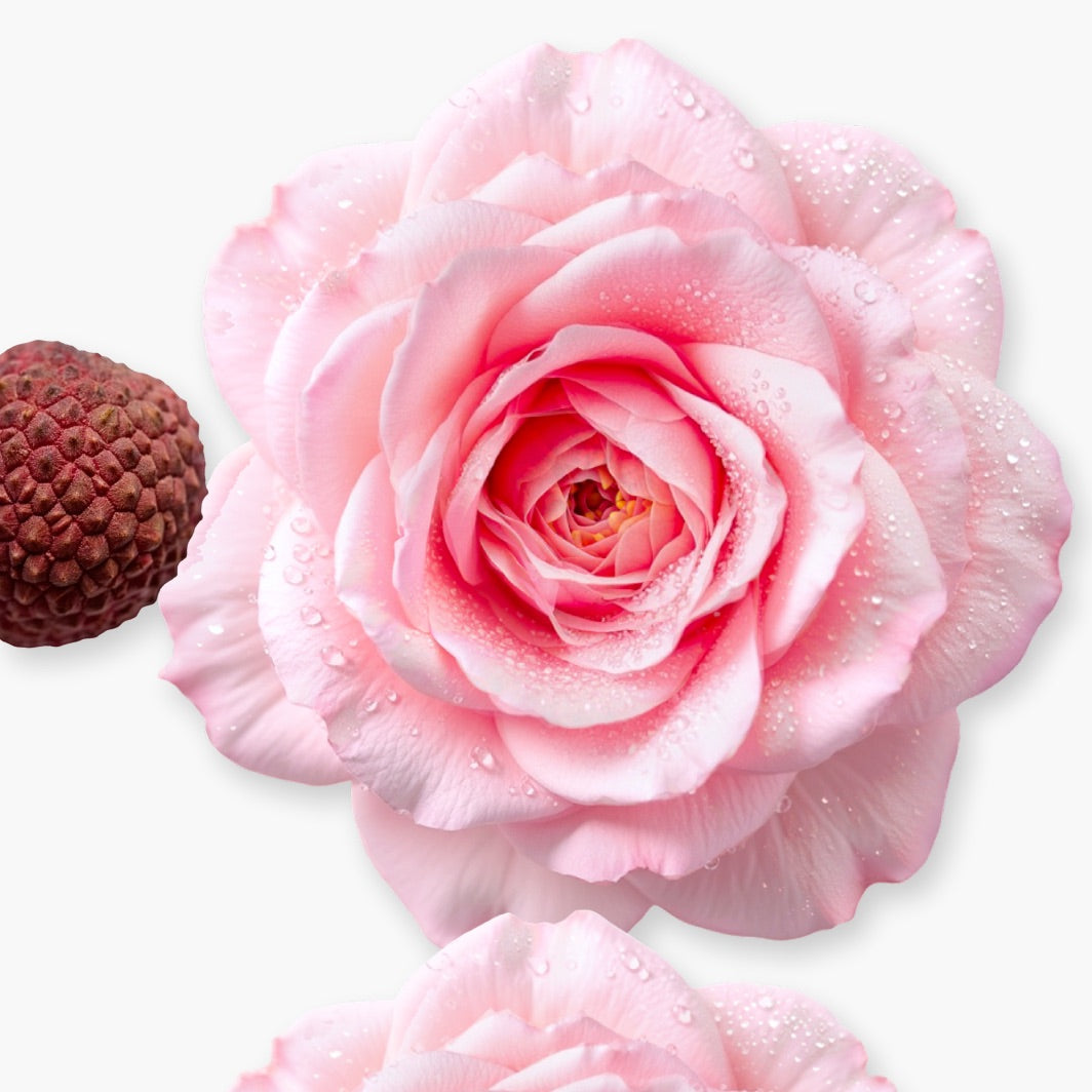 Delina La Rosée Perfume Oil Parfums de Marly Paris