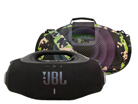 JBL Bombox 4