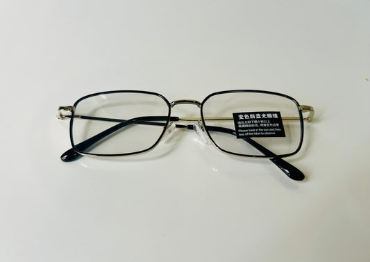 Cassandra Black Specs