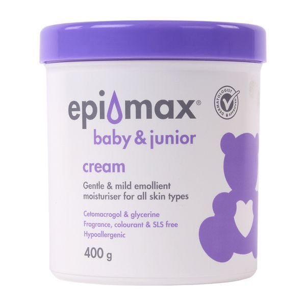 Epi-Max Baby & Juniour