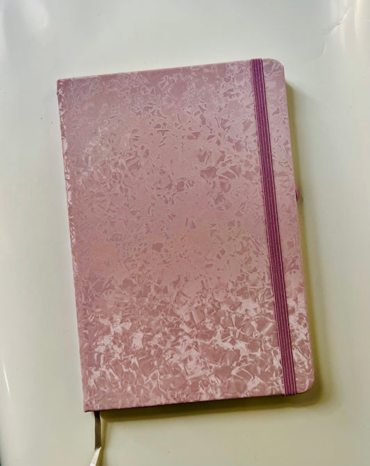 Purple Velvet Diary