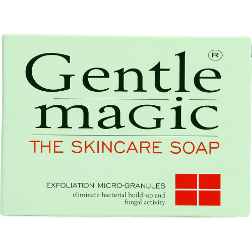 Gentle Magic The Skincare Soap 100g