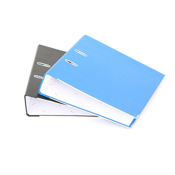 M&G Lever Arch File