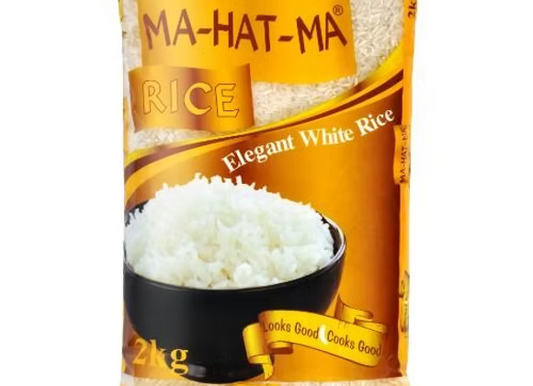 Mahatma Rice