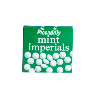 Picadilly Mint Imperials