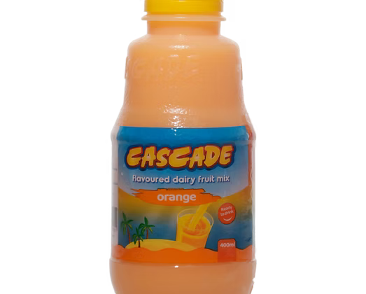Cascade Orange 500ml