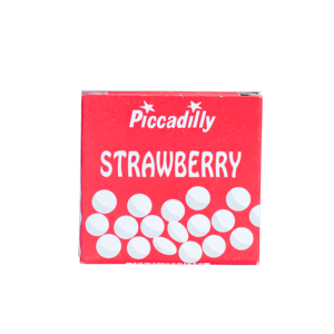Picadilly Strawberry Imperials