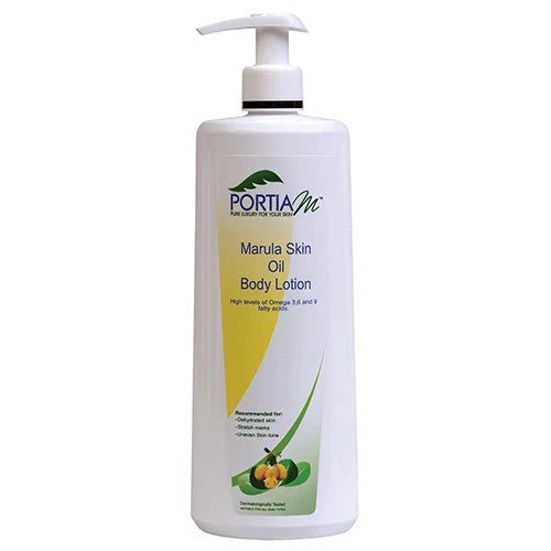 Portia M Body Lotion