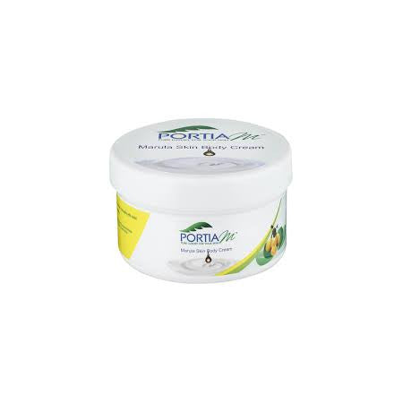 Portia M Marula Body Cream 250ml