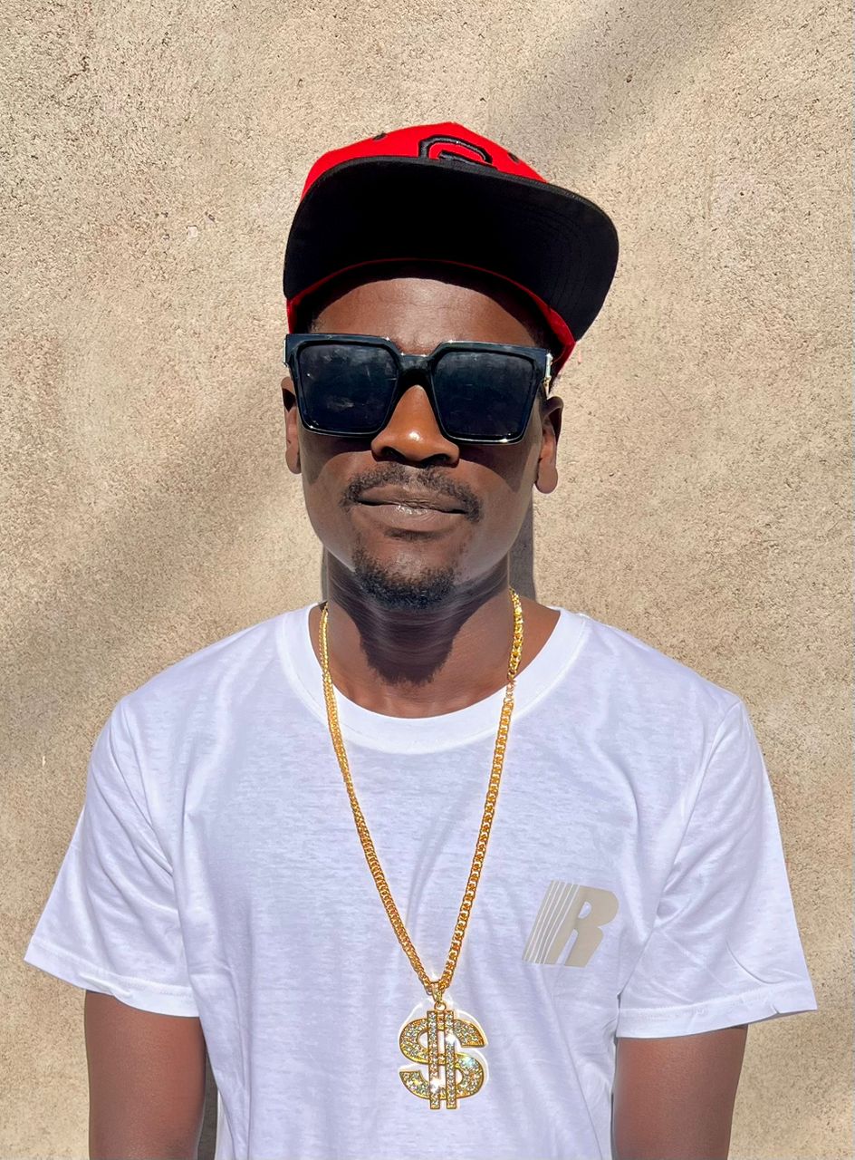 $ Gold Chain