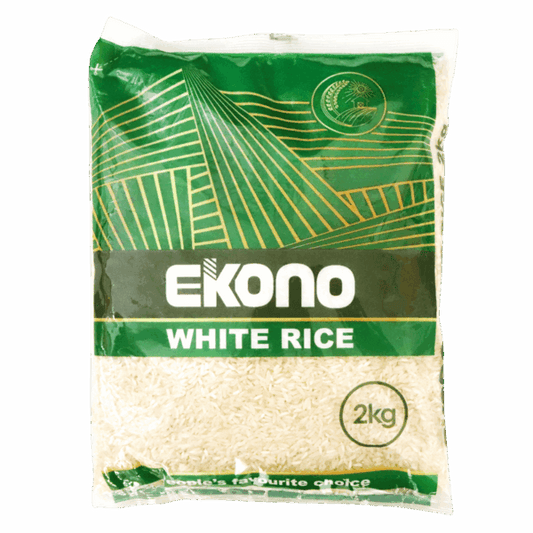 Ekono Rice
