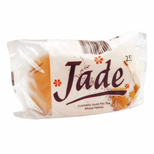 Jade Bath Soap